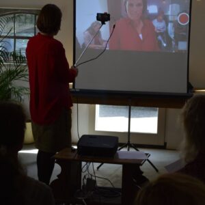 Filmen en monteren met je smartphone 16012026